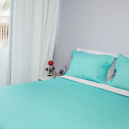 Casa 4 Suites Beira-Mar Praia De Muro Alto Pôrto das Galinhas Eksteriør bilde