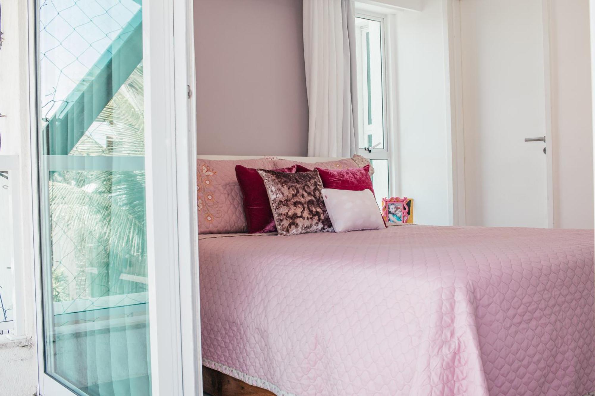 Casa 4 Suites Beira-Mar Praia De Muro Alto Pôrto das Galinhas Eksteriør bilde