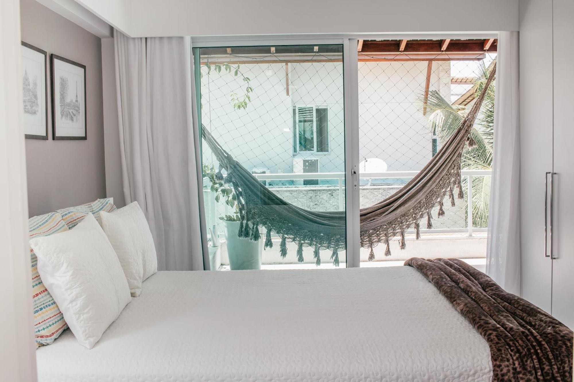 Casa 4 Suites Beira-Mar Praia De Muro Alto Pôrto das Galinhas Eksteriør bilde