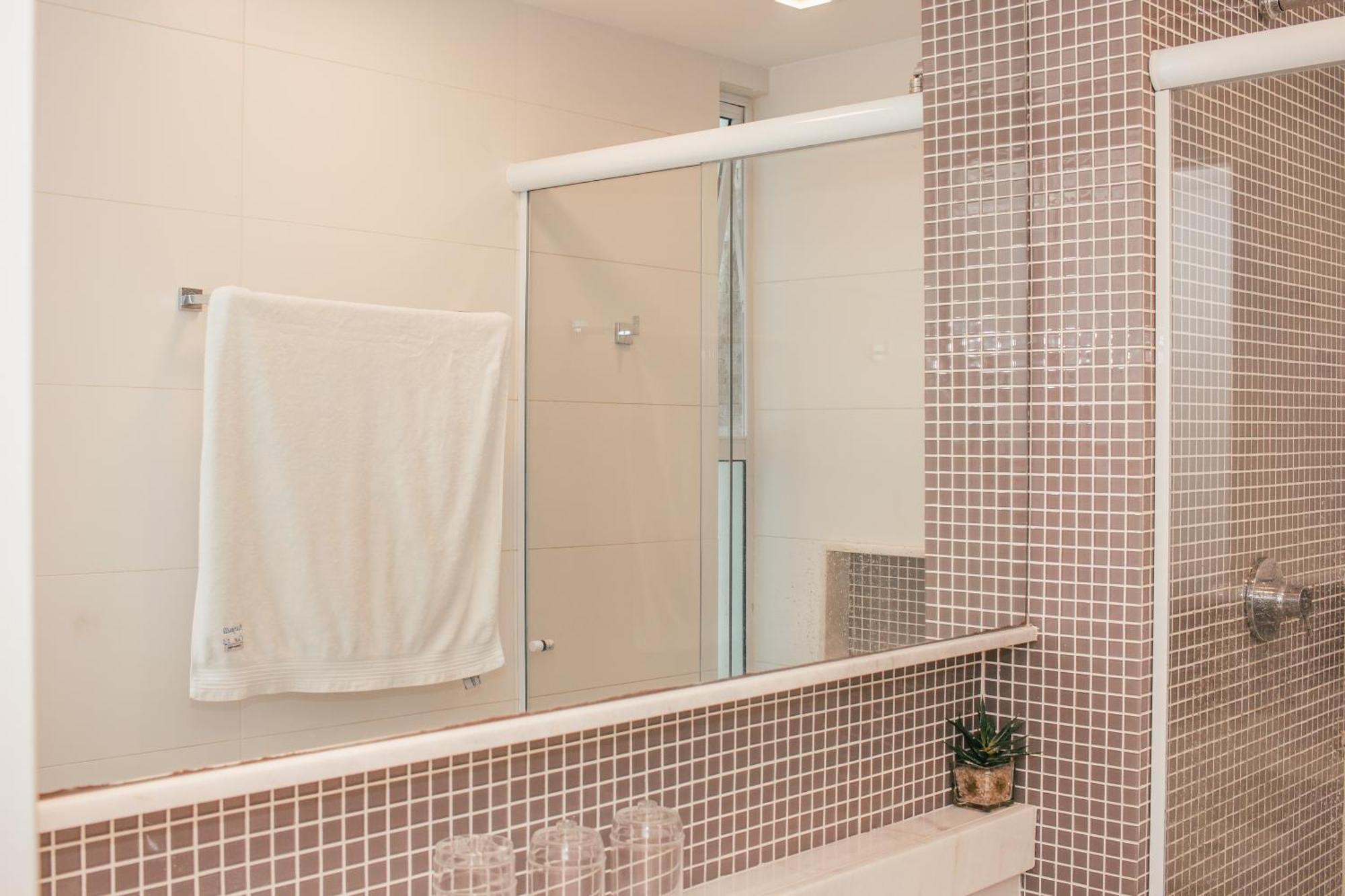 Casa 4 Suites Beira-Mar Praia De Muro Alto Pôrto das Galinhas Eksteriør bilde