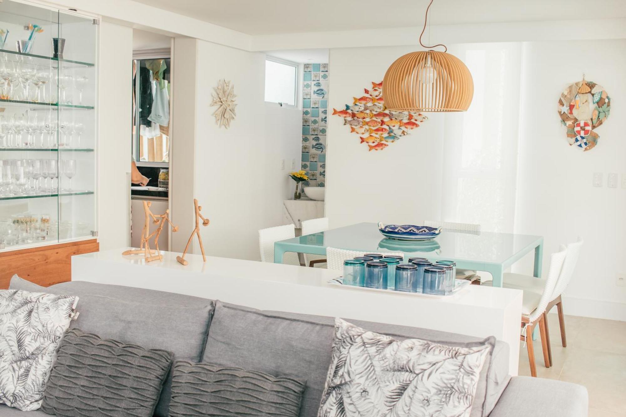 Casa 4 Suites Beira-Mar Praia De Muro Alto Pôrto das Galinhas Eksteriør bilde