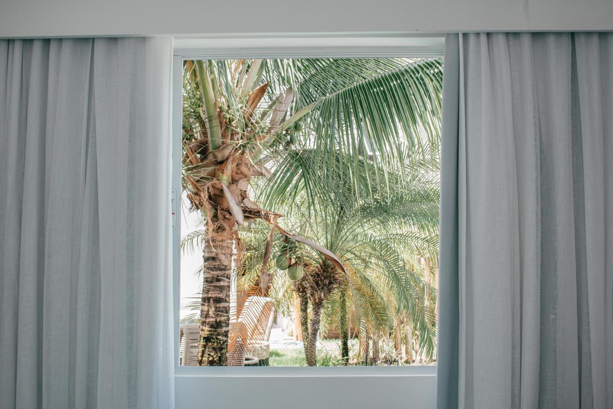 Casa 4 Suites Beira-Mar Praia De Muro Alto Pôrto das Galinhas Eksteriør bilde
